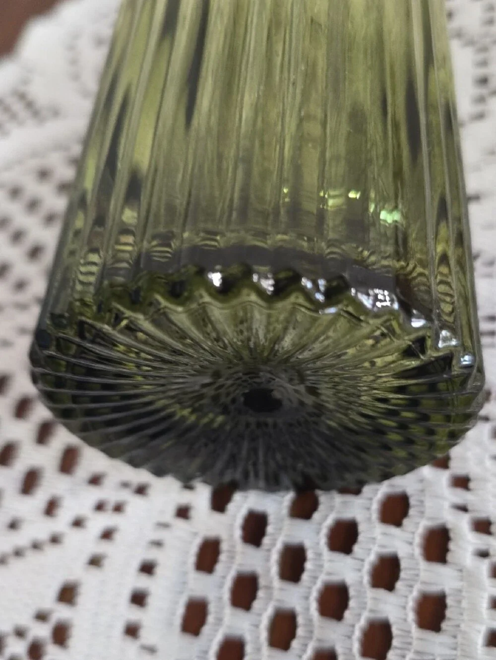 N/A elegant ribbed